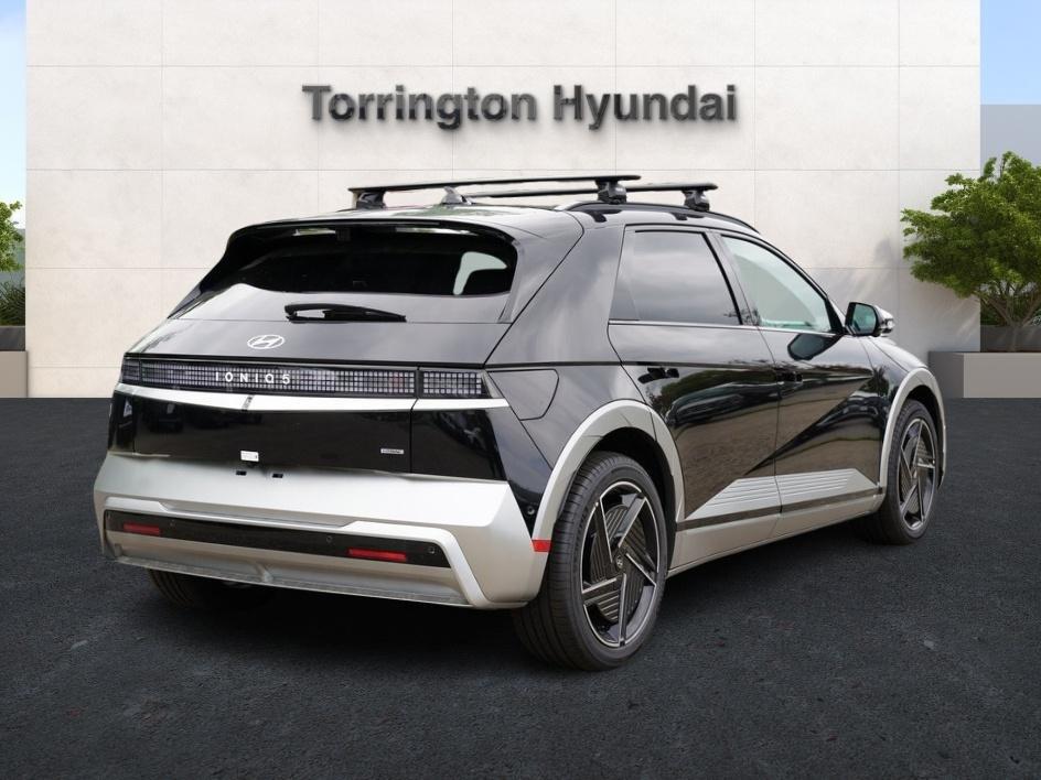 2025 Hyundai Ioniq 5 Limited photo 6