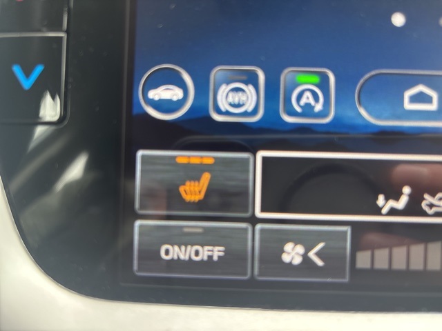 2025 Subaru Legacy Premium photo 2