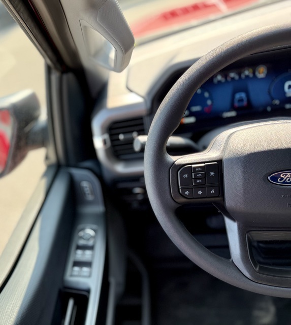 2025 Ford F-150 XL photo 16