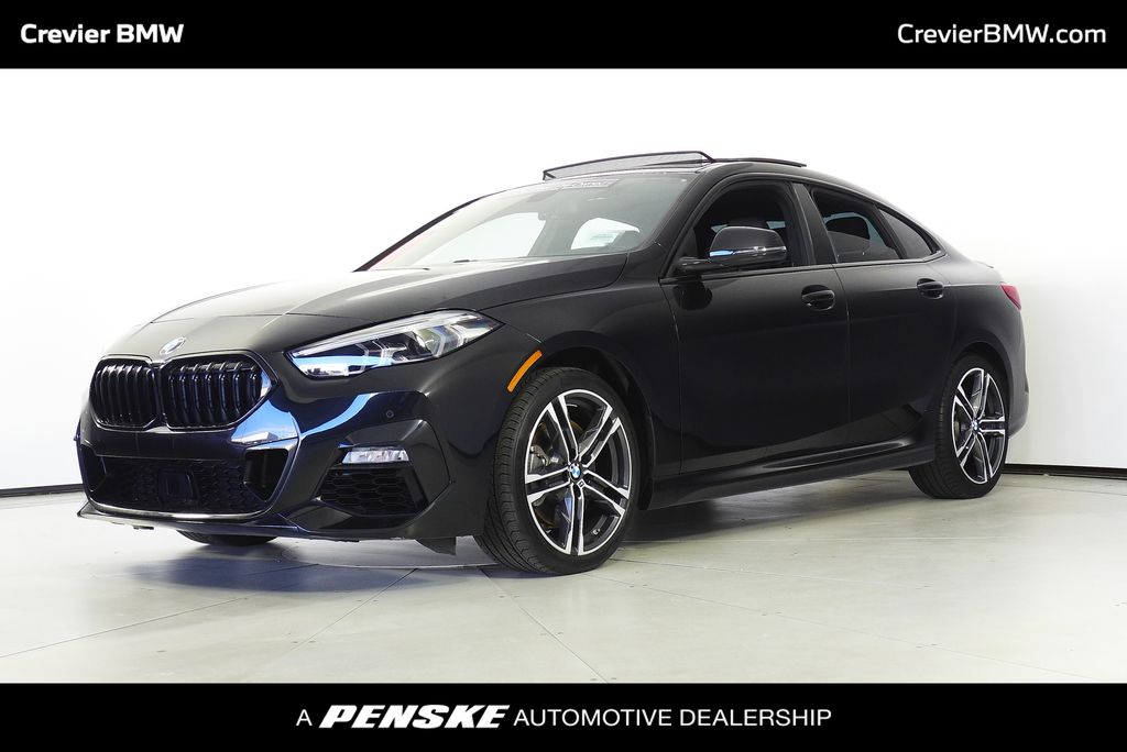 2023 BMW 2 Series 228i's photo