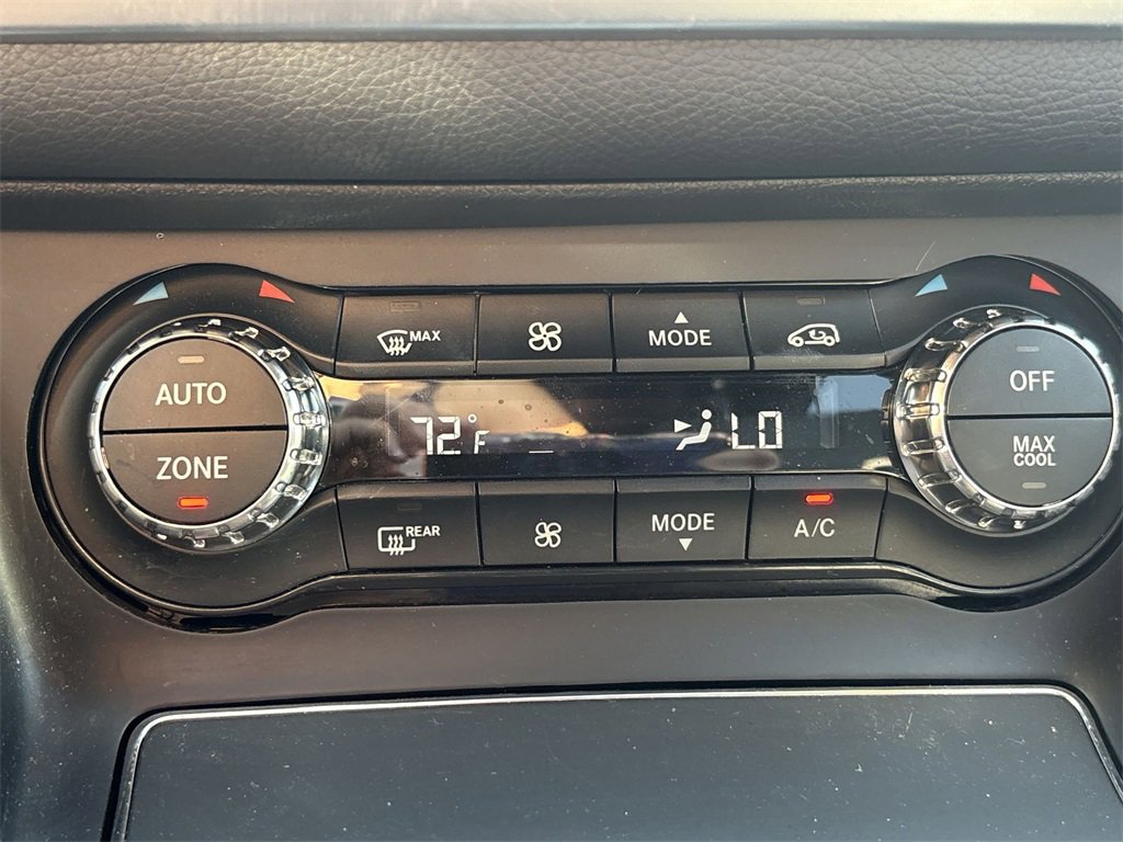 2019 Mercedes Benz GLA 250 4MATIC photo 16