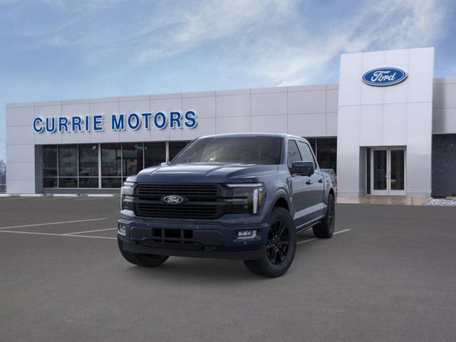 2025 FORD F-150 - Image 24