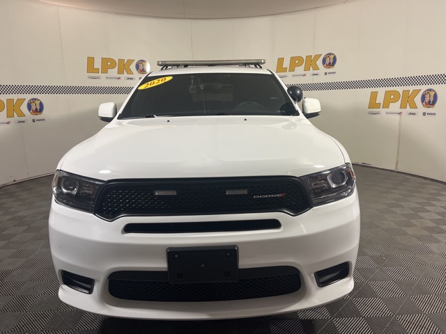 2020 Dodge Durango GT Plus photo 2