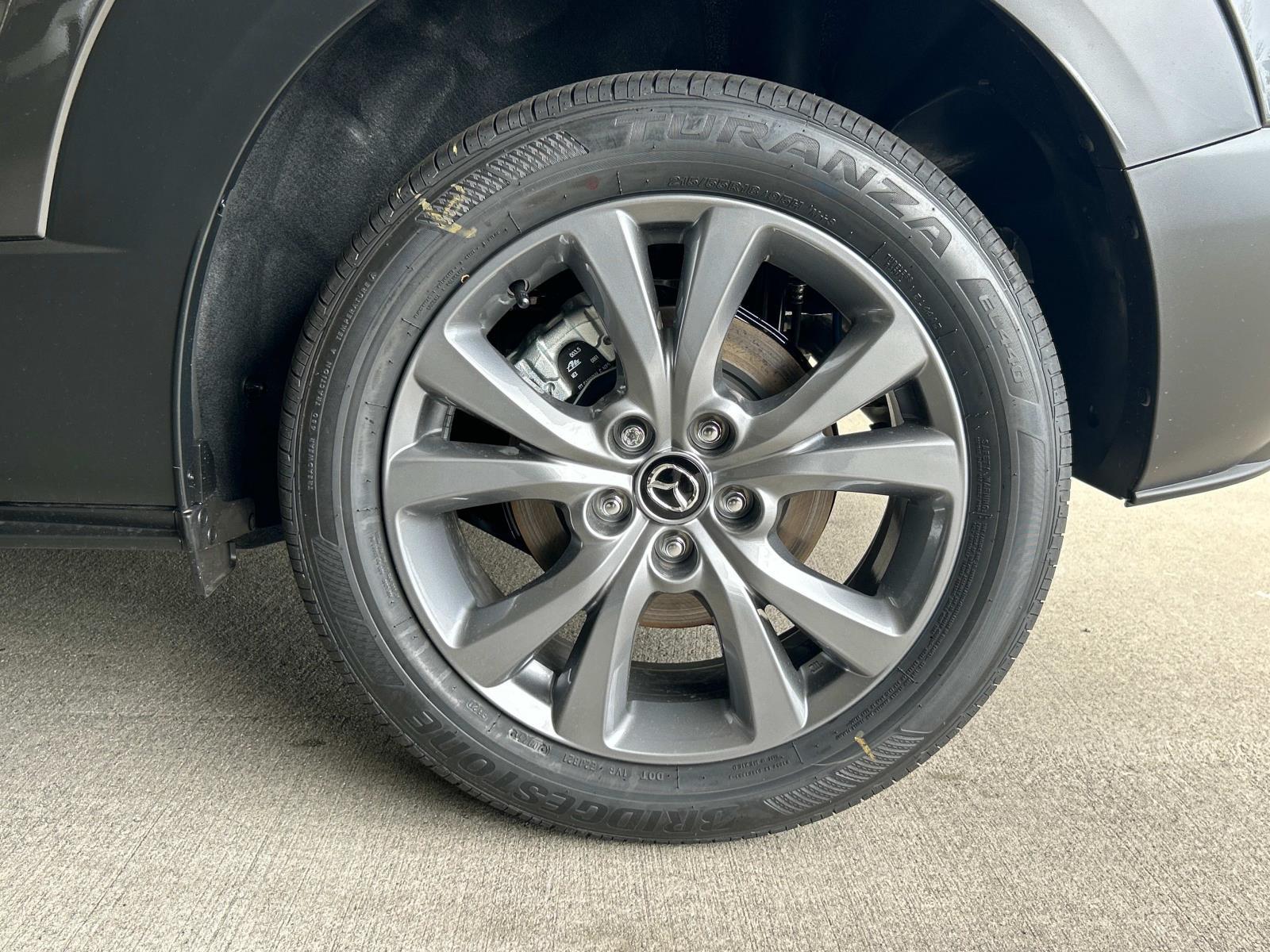 2025 Mazda CX-30 2.5 S Preferred photo 6