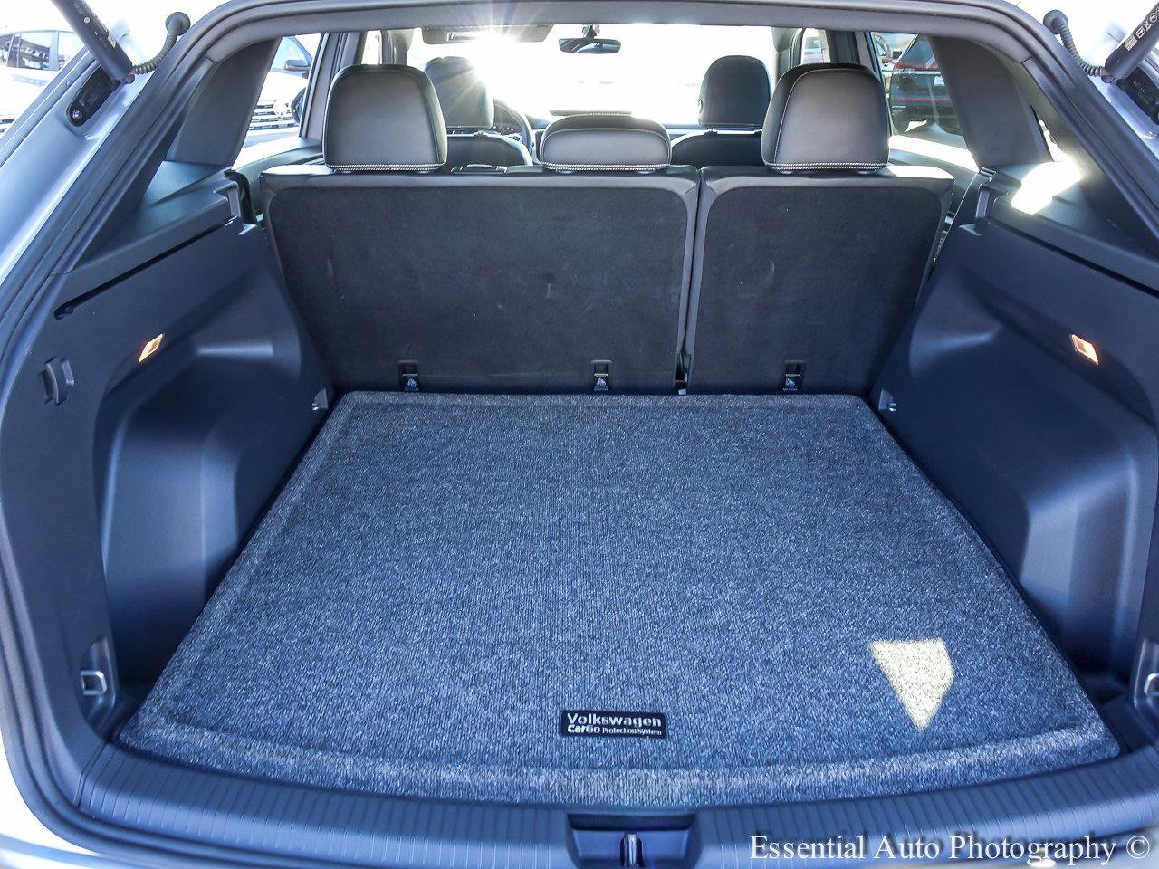 2023 VOLKSWAGEN ATLAS - Image 19