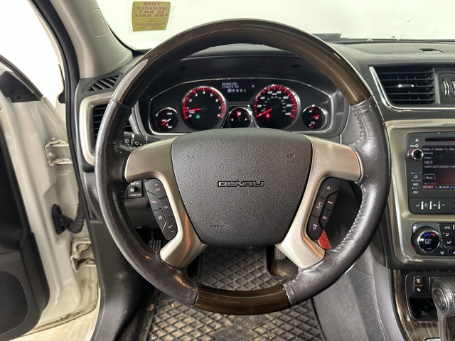 2015 Gmc Acadia Denali photo 4