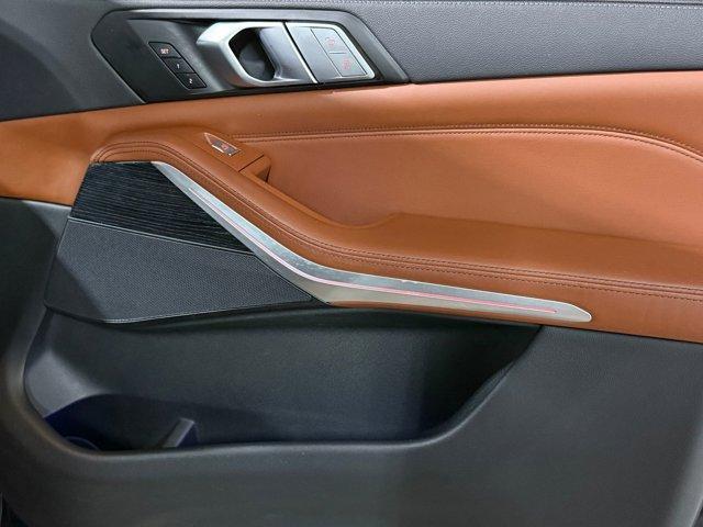 2022 Bmw X7 xDrive40i photo 49