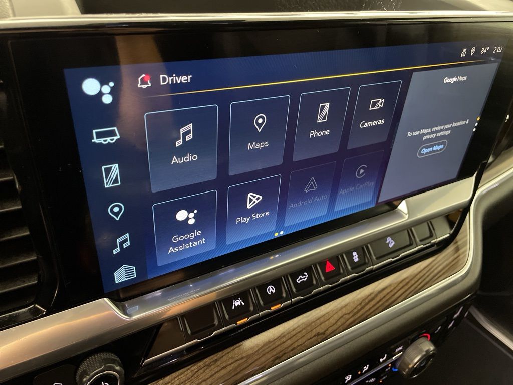 2023 Chevrolet Silverado 1500 RST photo 27
