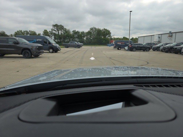 2022 Jeep Grand Cherokee Summit Reserve photo 17