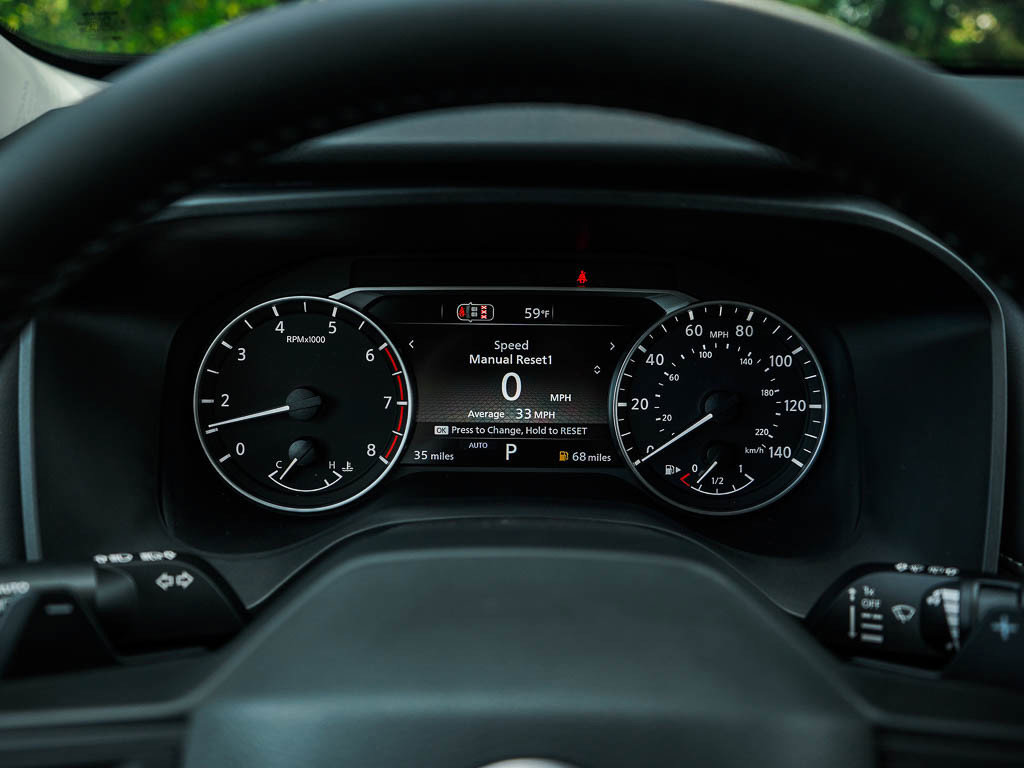 2026 Nissan Rogue SV photo 22