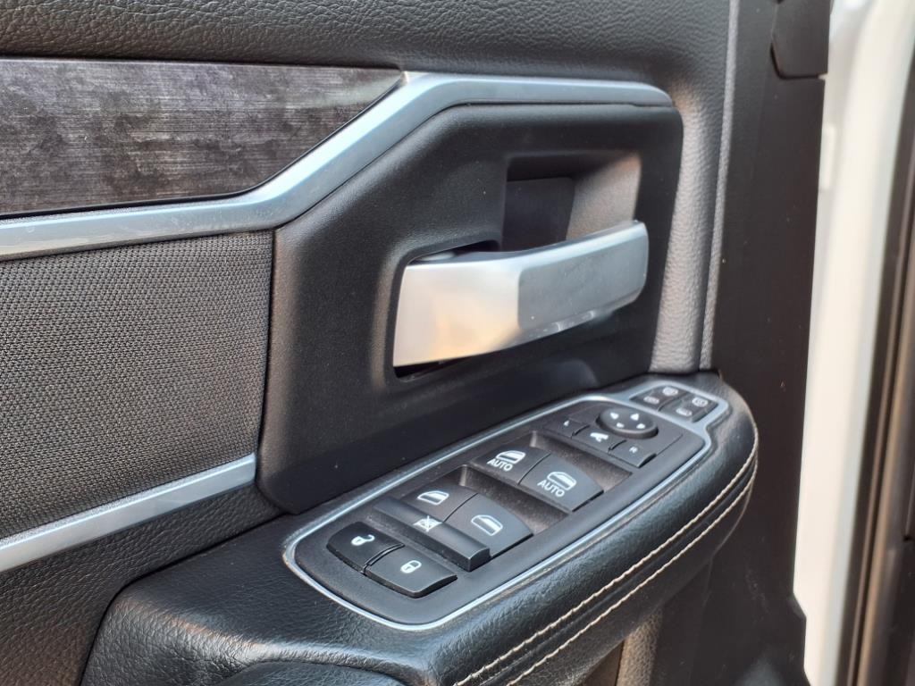 2024 Ram 3500 Big Horn photo 14