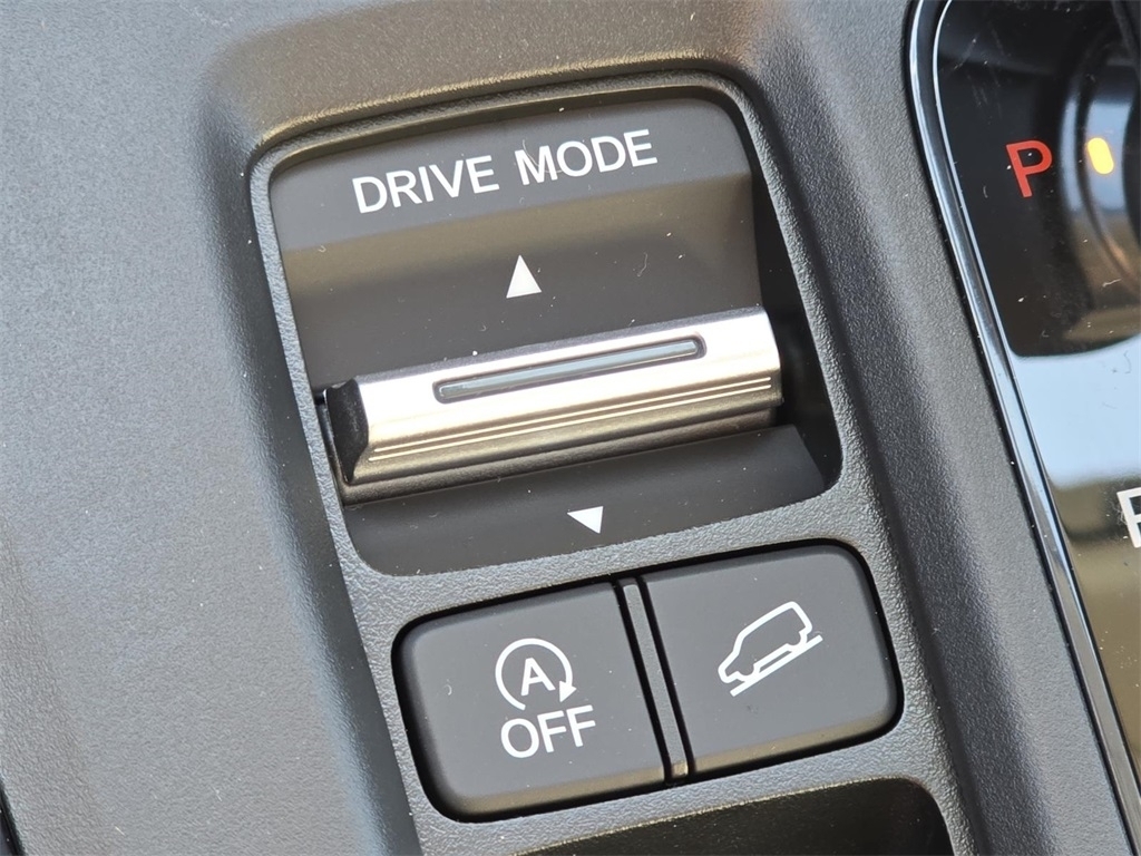 2026 Honda CR-V EX-L photo 7