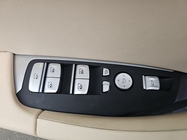 2024 Bmw X3 xDrive30i photo 27