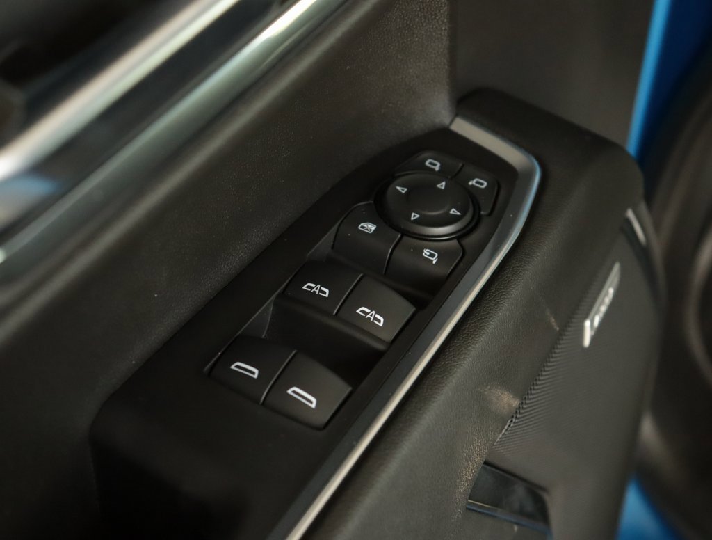 2024 Chevrolet Silverado 1500 LTZ photo 24