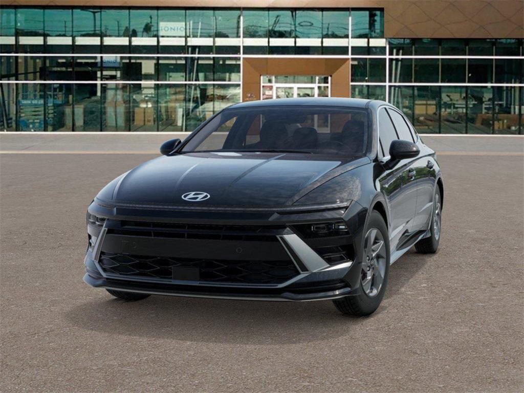 2026 Hyundai Sonata SE photo 4