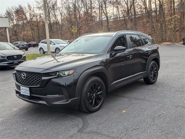 2024 Mazda CX-50 2.5 Select photo 4