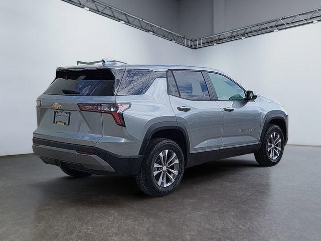 2026 Chevrolet Equinox LT photo 3