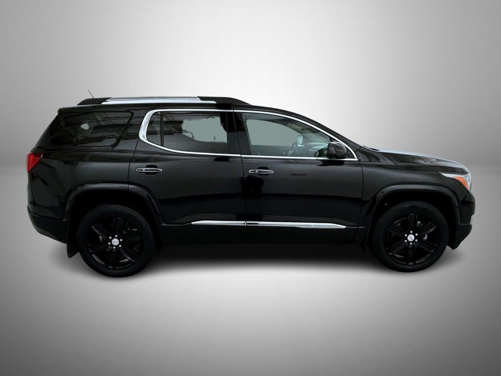 2017 Gmc Acadia Denali photo 4