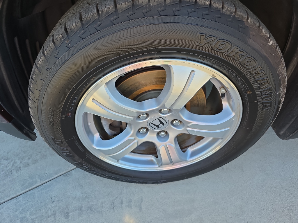 2015 Honda Pilot EX-L photo 11