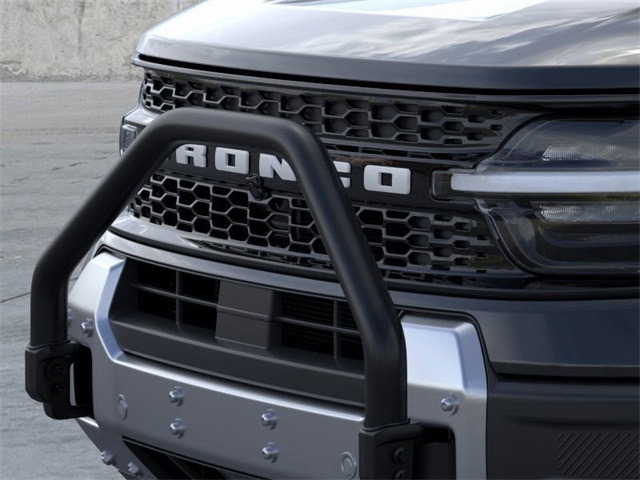 2025 Ford Bronco Sport Outer Banks photo 15