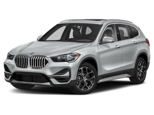 2021 BMW X1 28i's photo