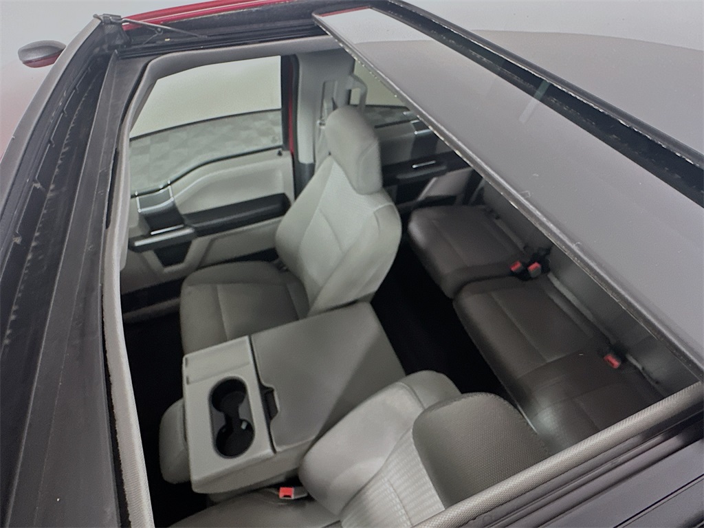 2018 Ford F-150 XLT photo 13