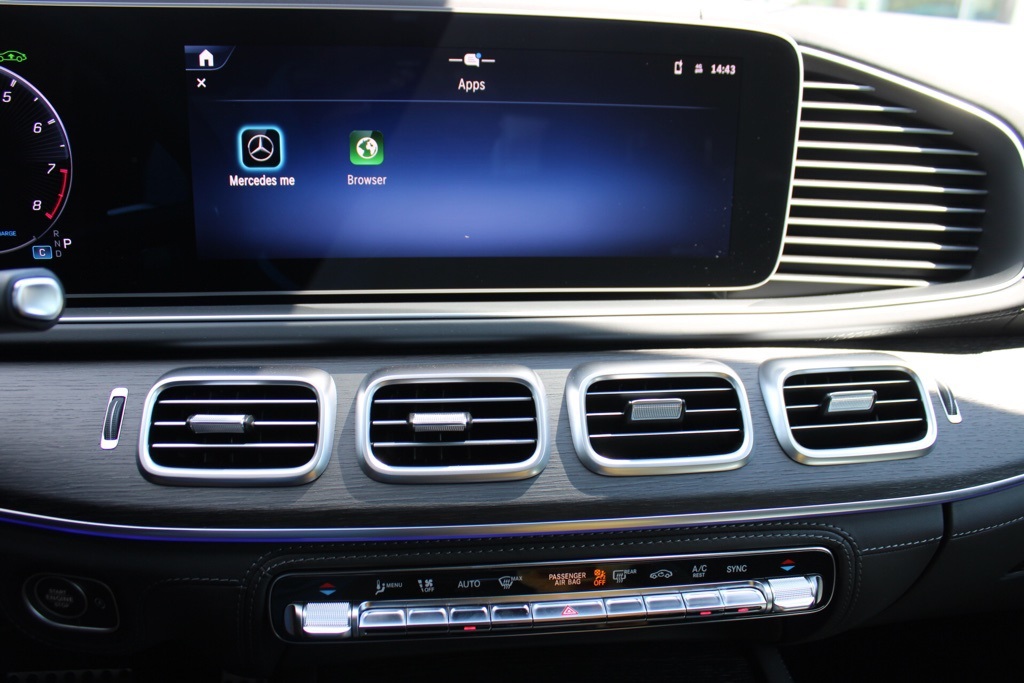 2024 Mercedes Benz GLE AMG 63 S 4MATIC photo 23