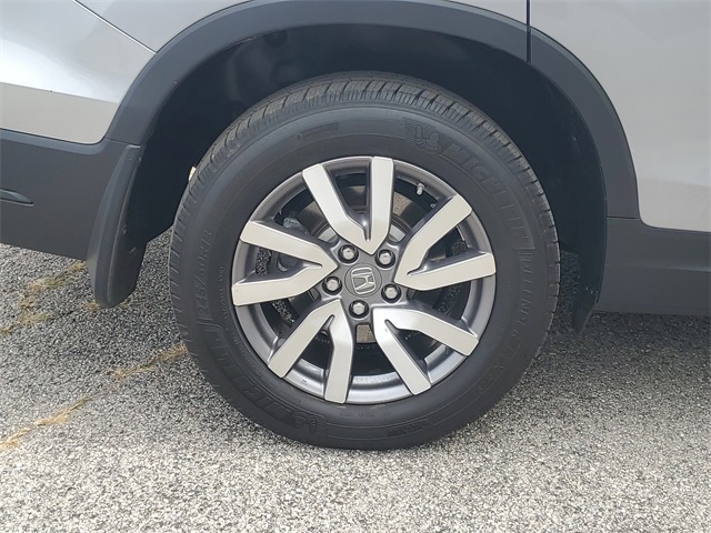 2019 Honda Pilot EX-L photo 5