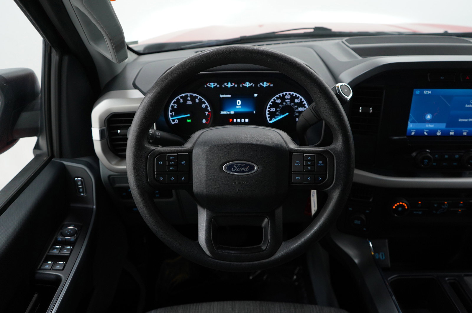 2022 Ford F-150 XLT photo 12