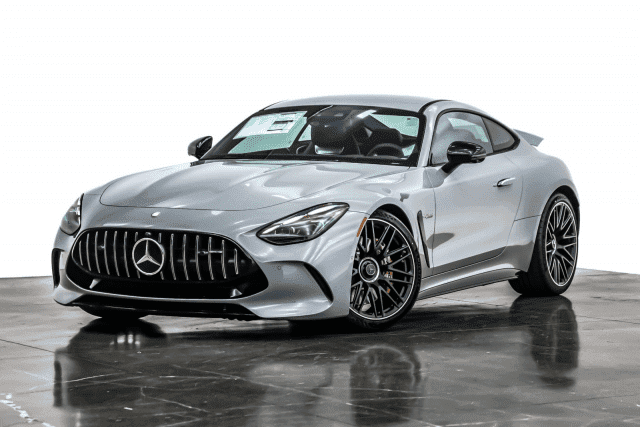 Merc New Mercedes-Benz AMG® GT for Sale | Fletcher Jones Motorcars