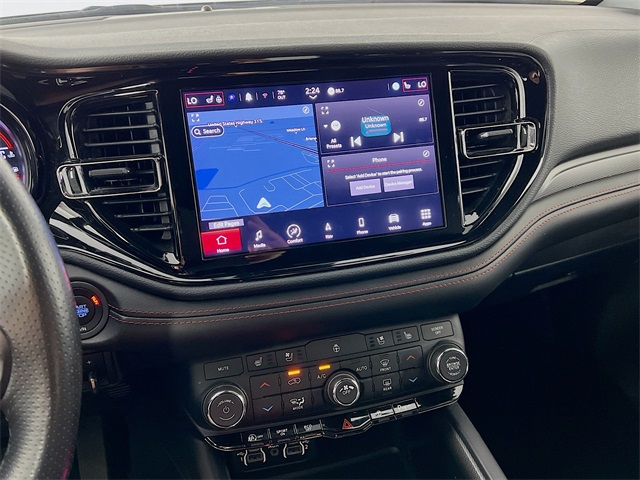 2024 Dodge Durango GT photo 9