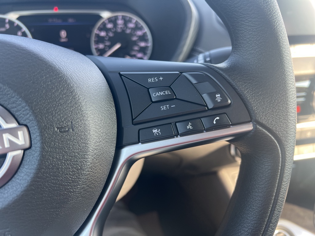 2025 Nissan Sentra SV photo 20