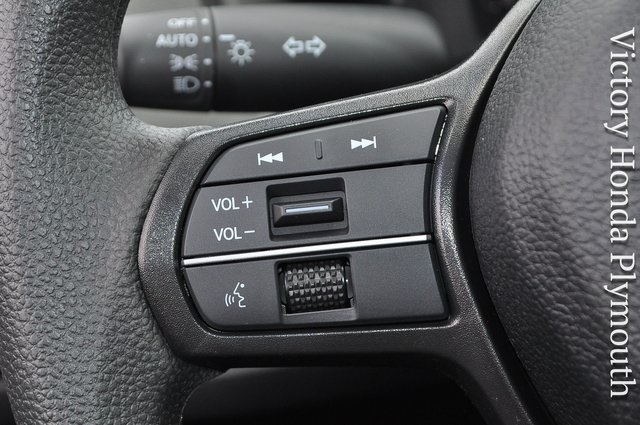 2025 Honda Accord SE photo 14