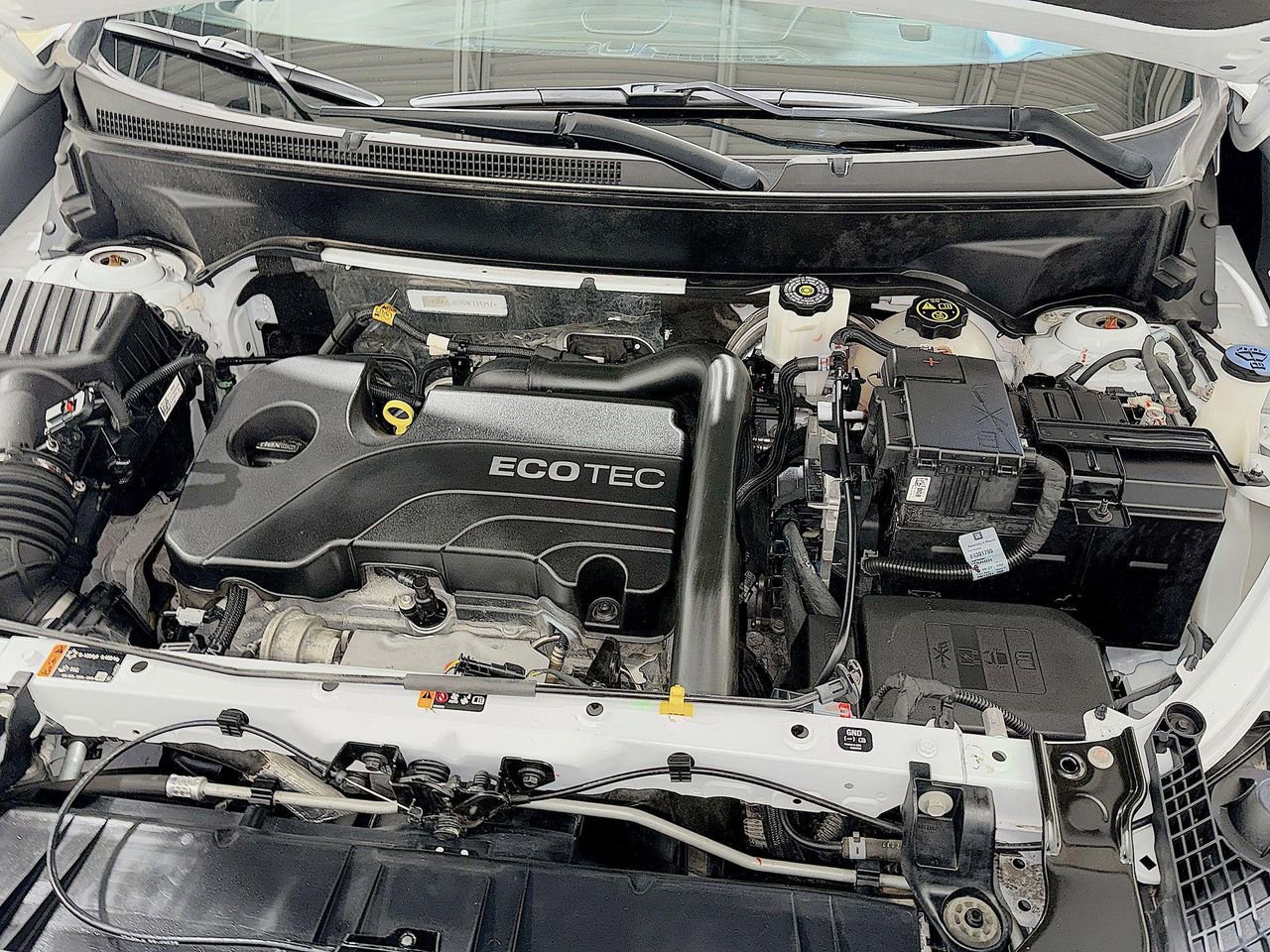 2022 Gmc Terrain SLT photo 26