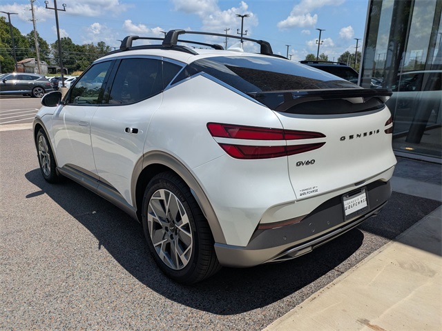 2024 Genesis GV60 RWD photo 3