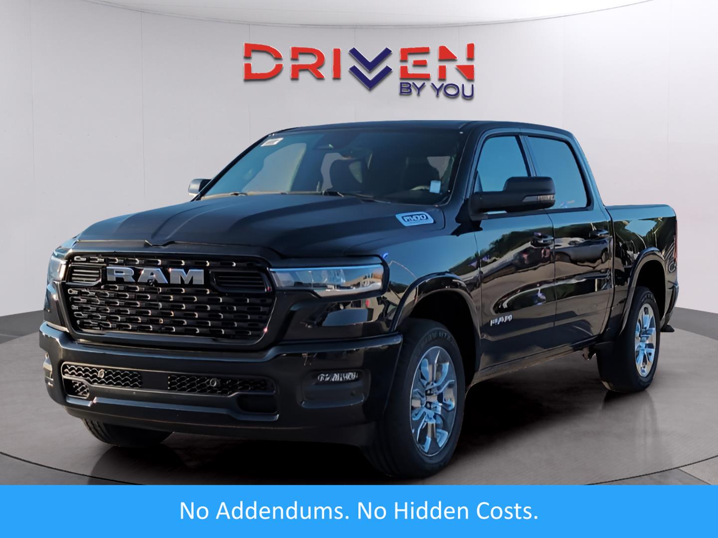 2026 RAM Ram 1500 Pickup Big Horn/Lone Star's photo