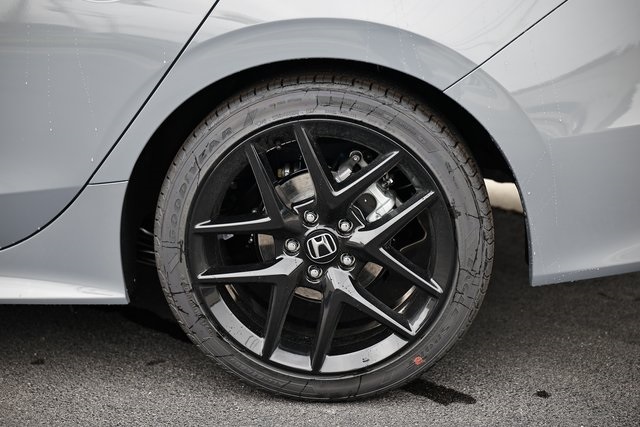 2026 Honda Civic Sport photo 6