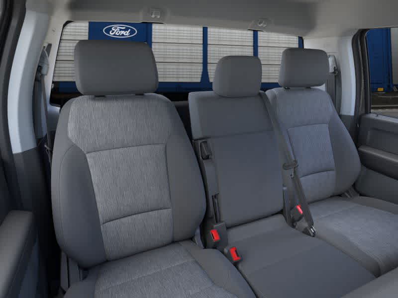 2025 Ford F-350 XL photo 10