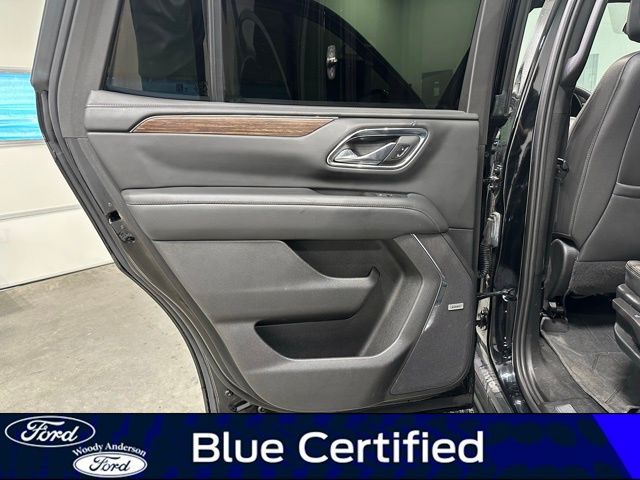 2023 Chevrolet Tahoe High Country photo 27