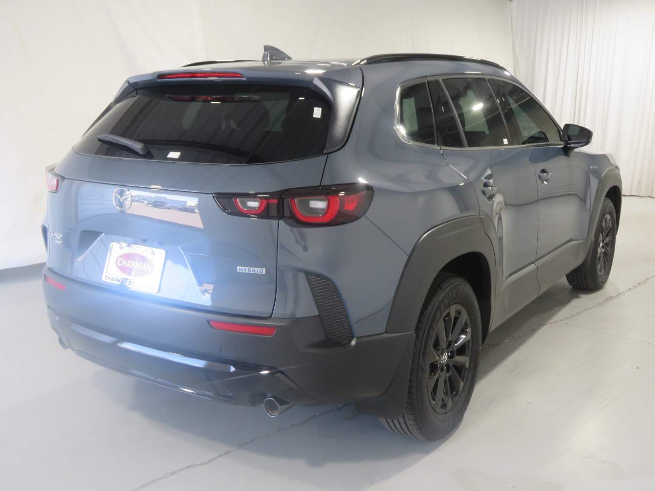 2025 Mazda CX-50 Premium photo 4