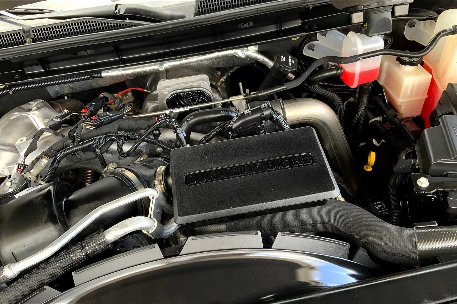 2024 Gmc Sierra HD SLT photo 30