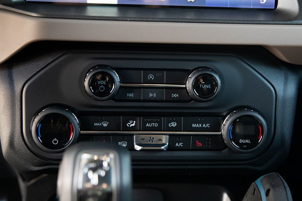 2024 Ford Bronco 4-Door Wildtrak - Photo 41