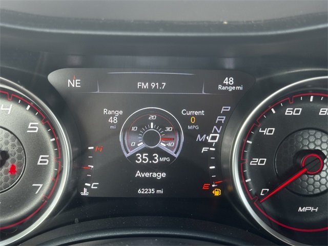 2023 Dodge Charger SXT photo 26