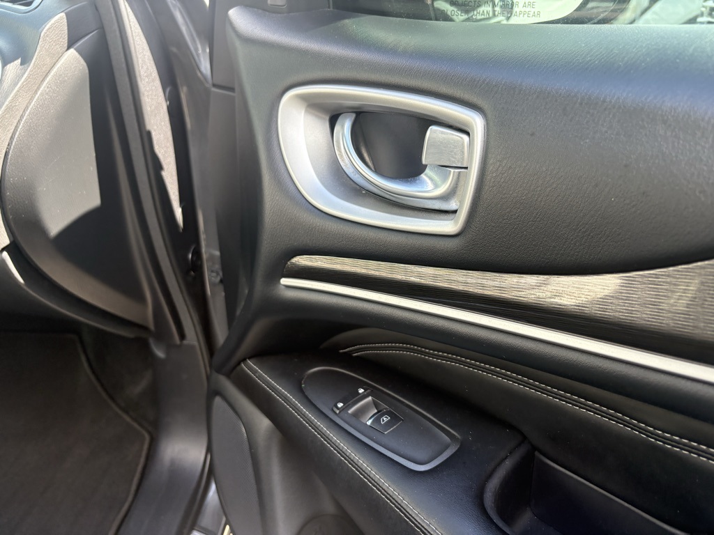 2020 Infiniti QX60 Pure AWD photo 16