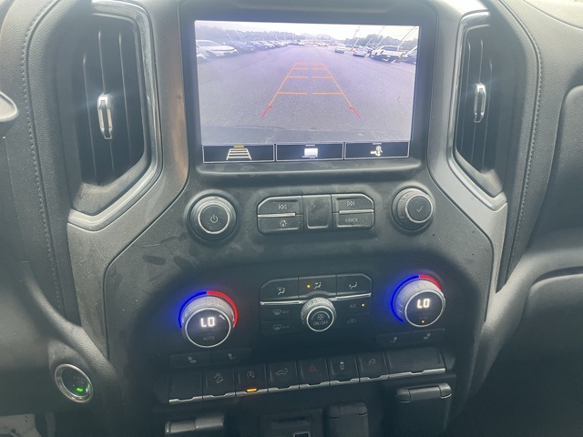 2020 Chevrolet Silverado 1500 LT photo 20
