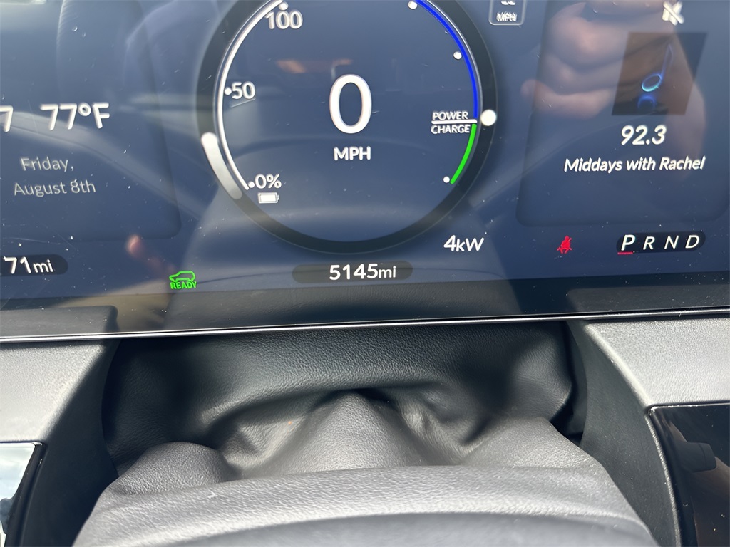 2024 Honda Prologue EX photo 21