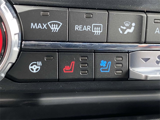 2025 Ford F-150 Lariat photo 10