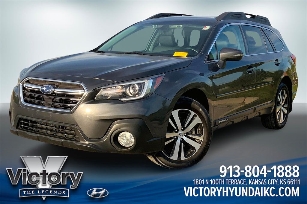 2019 Subaru Outback Limited
