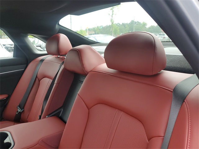 2025 Kia K5 GT-Line photo 6