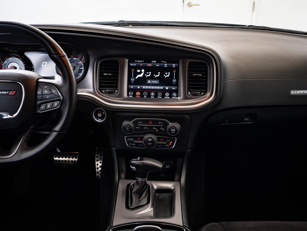 2022 Dodge Charger GT photo 29